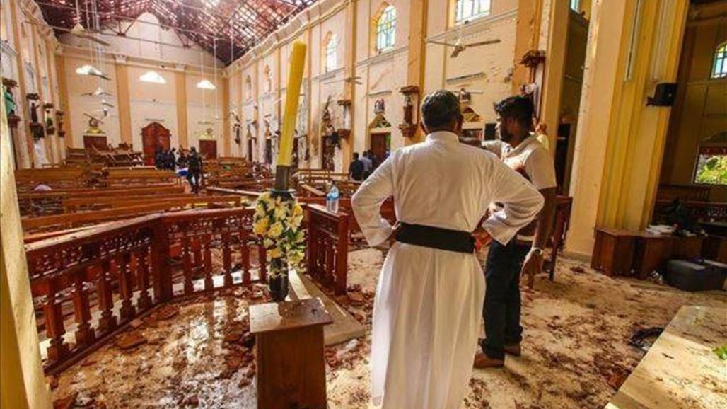 رئيس أساقفة سريلانكا: منفذو الهجمات لا يمثلون الإسلام ولا نلقي اللوم على المسلمين