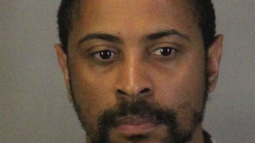 قناص أمريكي عائد من العراق يدهس مارة بسيارته