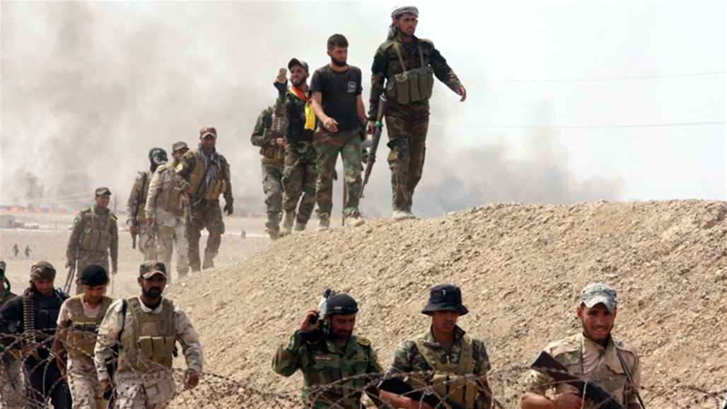 احباط هجوما انتحاريا جنوب الموصل