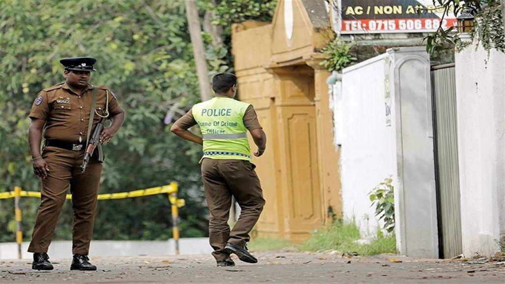 العثور على 15 جثة في موقع معركة بين الجيش والمسلحين في سريلانكا