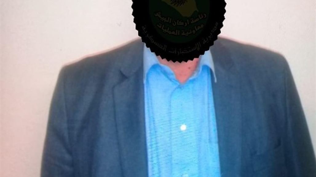 القبض على أحد عناصر "الحسبة" في الموصل