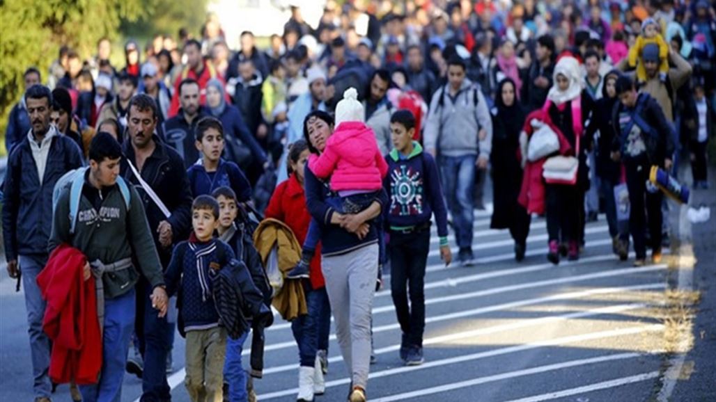 ألمانيا تعلق النظر بطلبات لجوء "شريحة واسعة" من السوريين