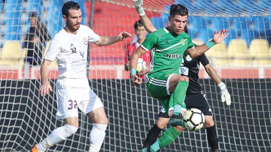 ابرزها النوراس والكناري.. تعرف على مباريات الجولة المقبلة من الدوري الممتاز