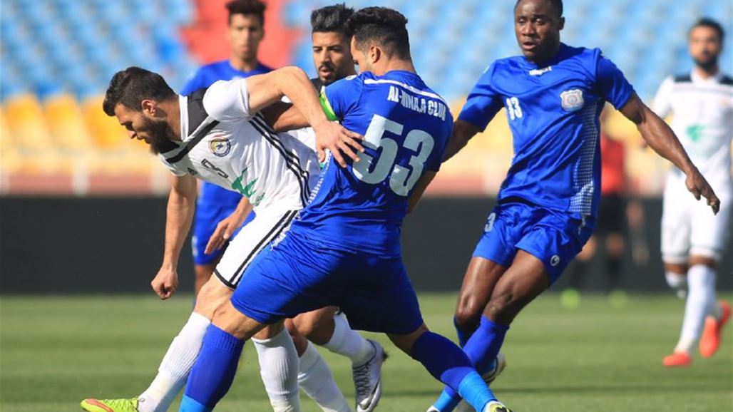 "جزائية" سورية  تقود النوارس للفوز على السفانة في الدوري الممتاز
