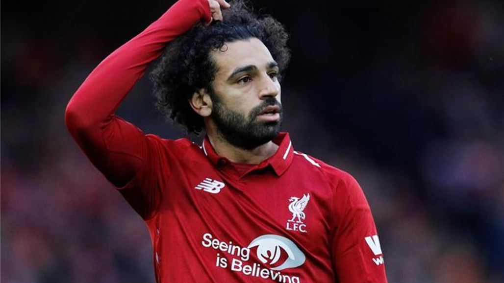 محمد صلاح مُتهم بقتل حمامة