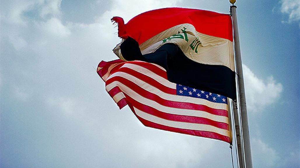 العراق يطالب السفارة الاميركية بحذف المنشور المسيء