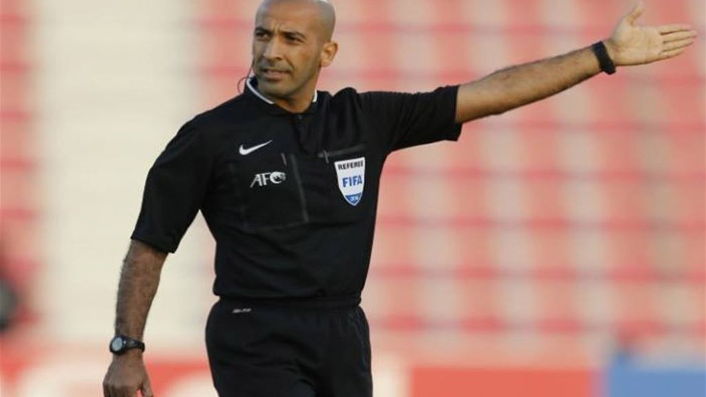 بالوثيقة.. الميناء يطالب اتحاد الكرة بمعاقبة حكم مباراة الزوراء