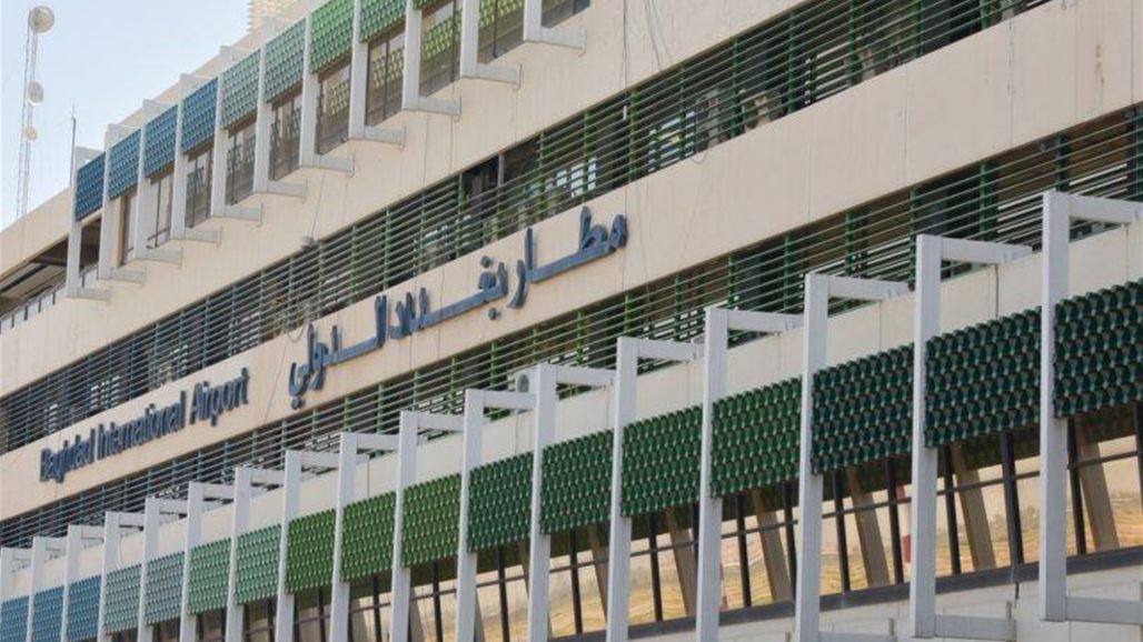مكتب عبد المهدي: سنقلل من عوائق طريق مطار بغداد تمهيدا لرفعها بشكل نهائي