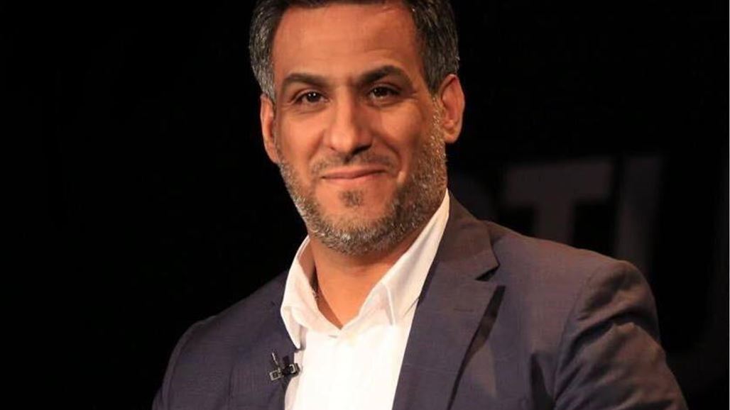 الكناني يعلن استقالته من جميع مناصبه الرياضية