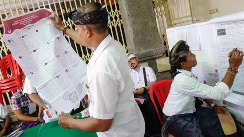 وفاة 270 موظفاً بسبب الإرهاق في اندونيسيا