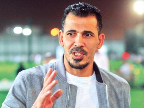 يونس محمود يرشح فريقين للظفر بكأس أمير قطر ويحدد "علة" الغرافة