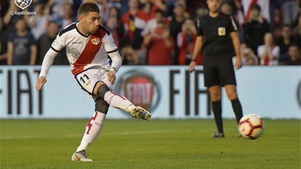 فاليكانو يلحق الهزيمة العاشرة بريال مدريد في الليجا