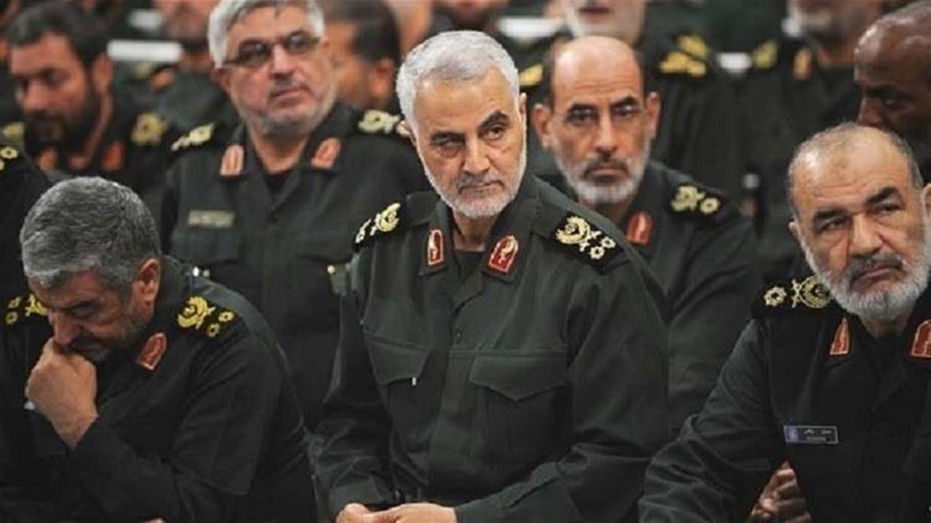 سليماني: المفاوضات مع واشنطن مستحيلة