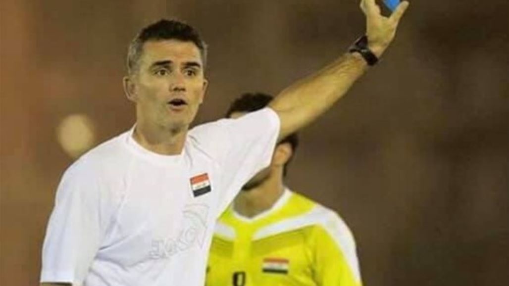 الاسباني بيدرو يقترب من الانضمام لفريق كاتانيتش