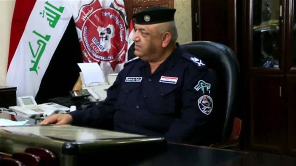 الدفاع المدني تعلن استنفار فرقها بعد العواصف التي ضربت بغداد ومحافظات
