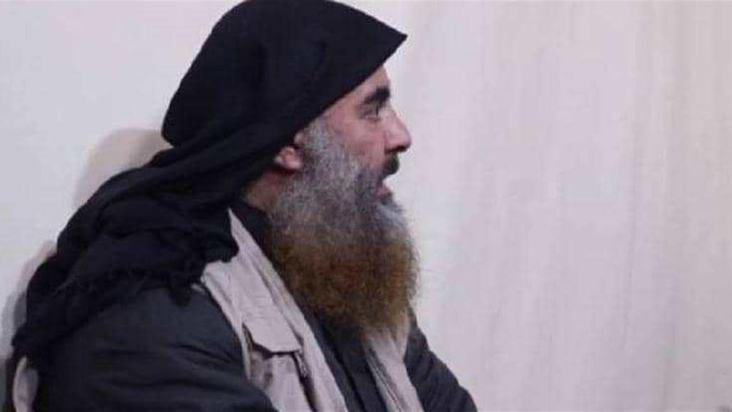 أول تعليق من واشنطن على "ظهور البغدادي"
