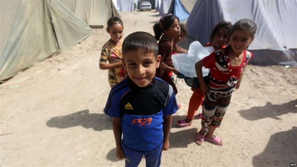 قنبلة بشرية موقوتة في العراق.. 45 ألف طفل يفتقدون للوثائق المدنية