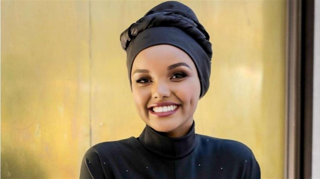 حليمة الصومالية تدخل التاريخ بعد "صورة البوركيني"