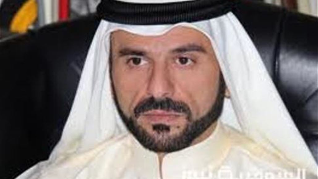 علي حاتم سليمان: التظاهرات مستمرة ولا نثق بنية الحكومة في الحوار