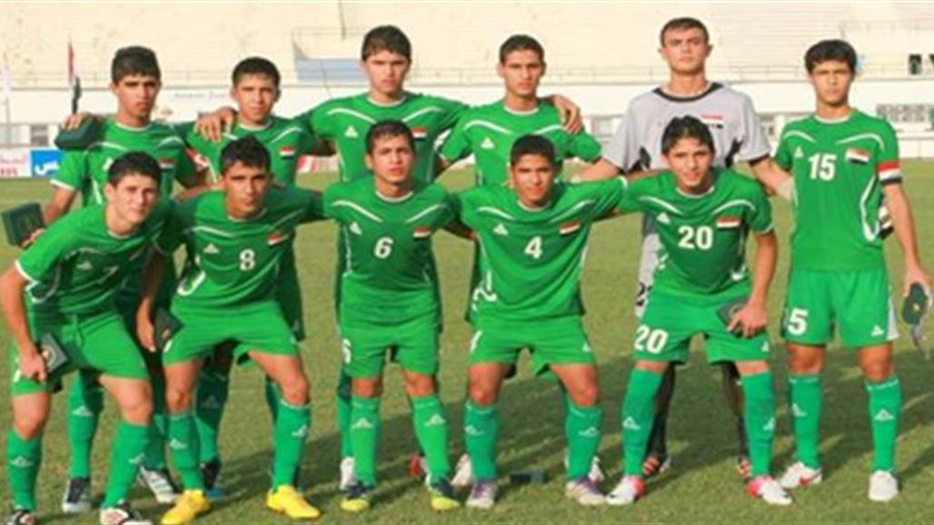 اتحاد الكرة يؤكد دعمه لمنتخب الناشئين في مشواره بمونديال الإمارات