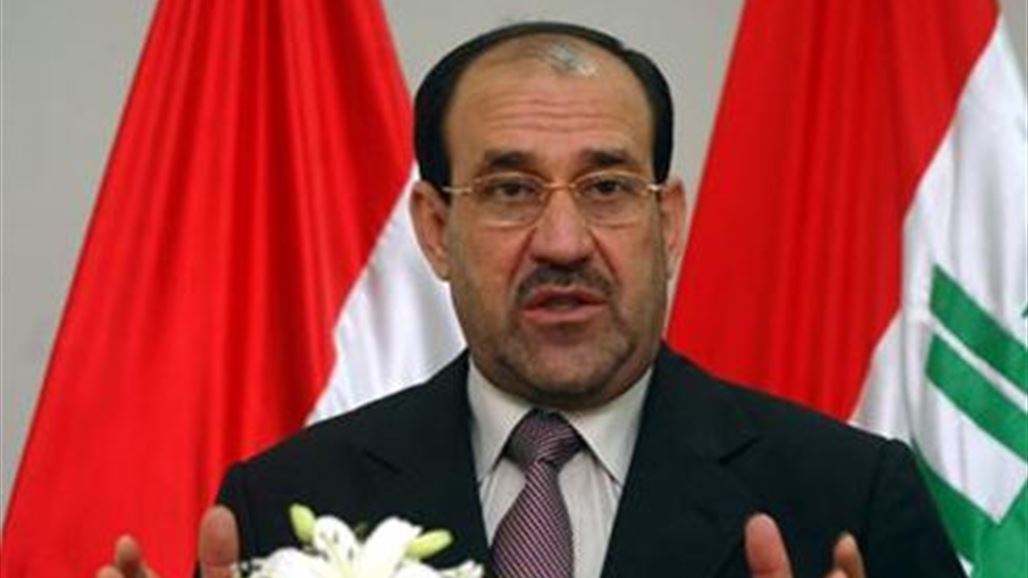 المالكي يصل الكوت لتوزيع المنح العاجلة على متضرري السيول