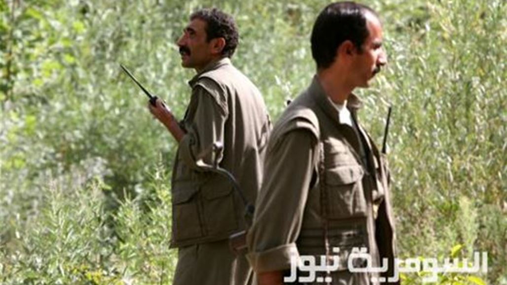 حركة الوفاق تعبر عن ارتياحها لاتفاق الحكومة التركية مع حزب العمال