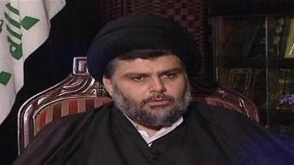 الصدر يجمد عمل النائبين حاكم الزاملي وحسن الجبوري