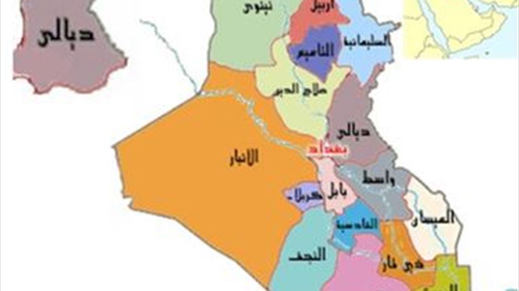 ارتفاع حصيلة تفجير مسجد سارية ببعقوبة إلى مقتل 30 شخصا وإصابة 40 آخرين