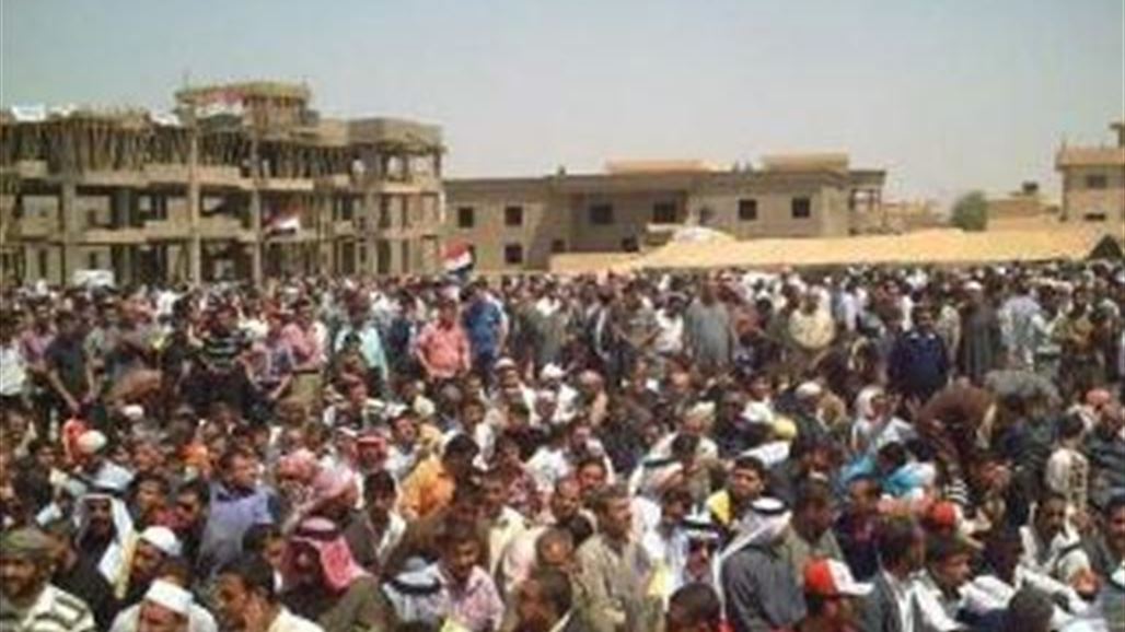 خطيب الصلاة الموحدة بالموصل: الطائفية تهميش الآخر وسلب الحقوق وليس التمسك بهويتنا