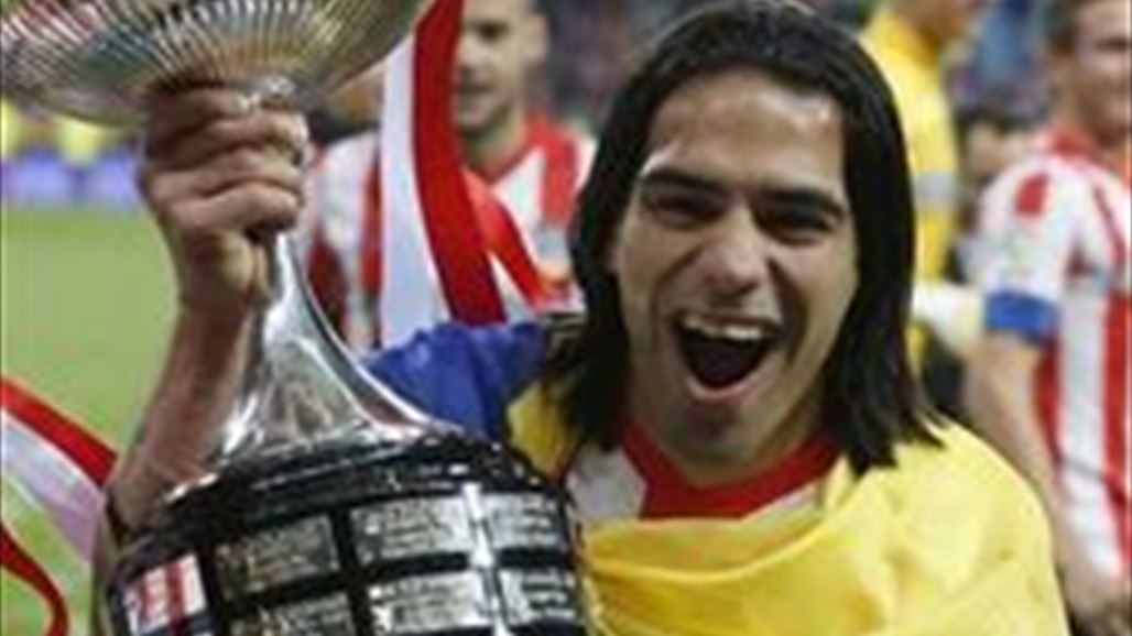 أتلتيكو مدريد ينتزع كأس الملك من بين فكي سانتياغو برنابيو