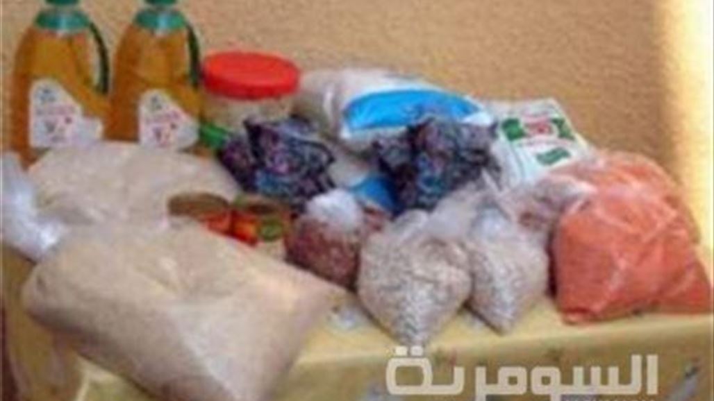 التجارة: التخصيصات وتعليمات تنفيذ العقود وراء تأخر مفردات البطاقة التموينية