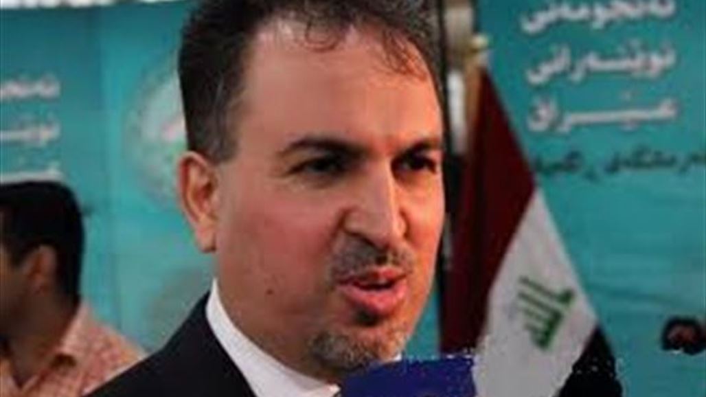 العلواني يتهم بعض قادة التحالف الوطني و"قادة المليشيات" بالوقوف وراء التفجيرات الأخيرة