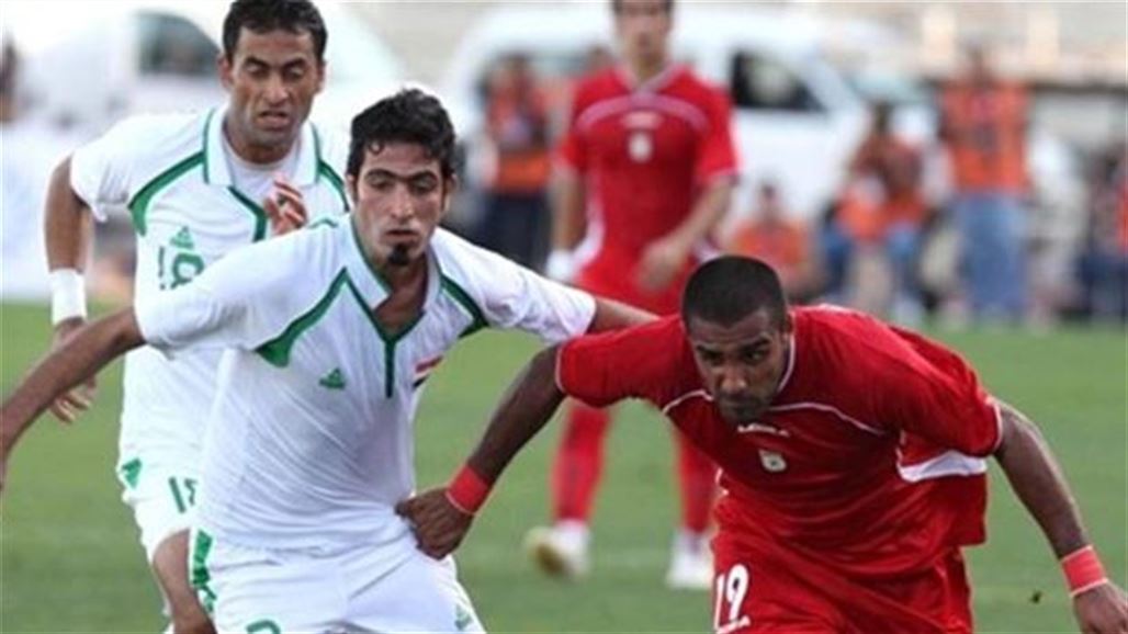 الاتحاد يفاضل بين مباراة أفريقيا الوسطى وايران