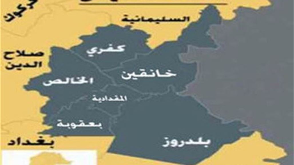 شرطة ديالى تعلن انخفاض معدل نصب وتفجير العبوات الناسفة بنسبة 60%