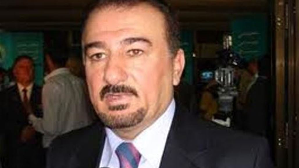 عز الدين الدولة يعلن انسحابه من العراقية وكتلة متحدون