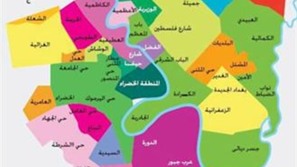 مقتل وإصابة أربعة مدنيين بهجوم مسلح في الدورة جنوب بغداد