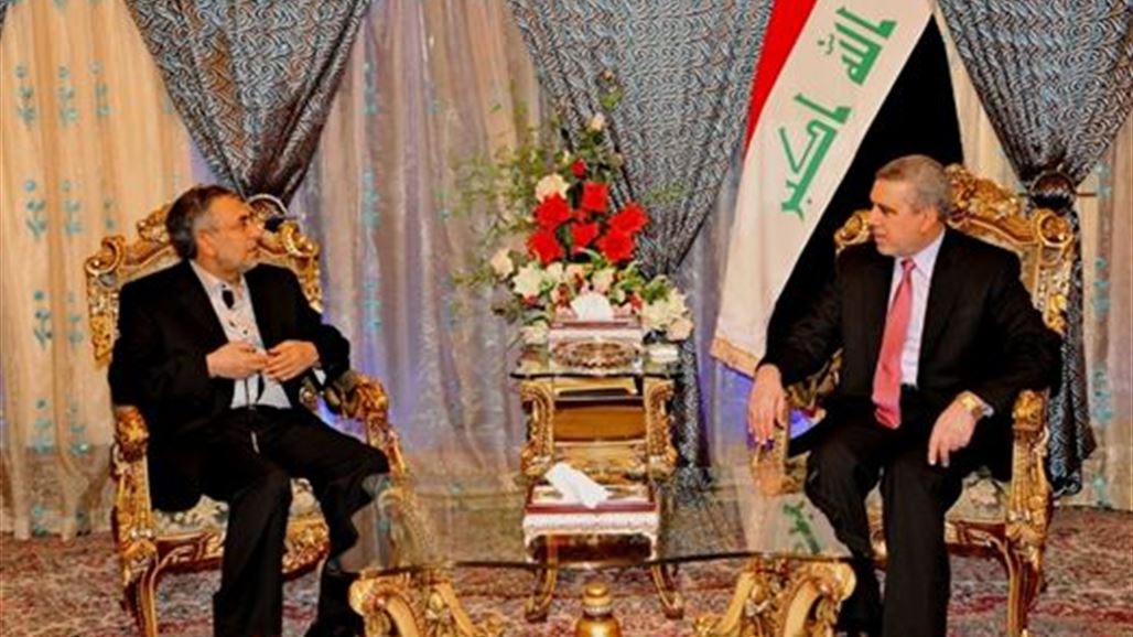 الخزاعي يكشف عن مبادرة سياسية لحل الازمة الناشبة في البلاد