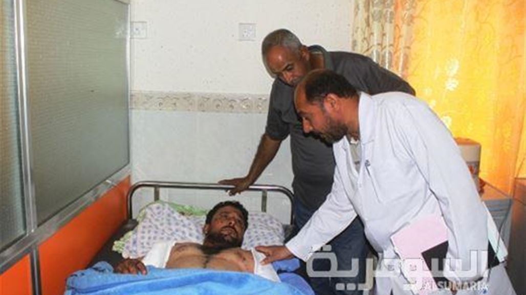 إرتفاع حصيلة تفجيري البصرة الى 13 قتيلاً و40 جريحاً