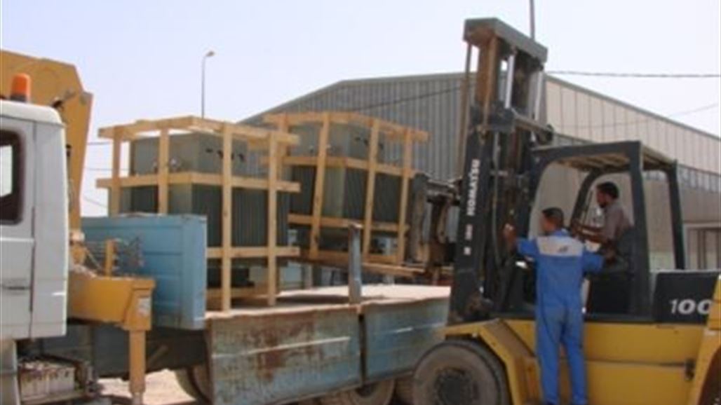 النجف تعلن خطة لاستحداث مغذيات كهرباء جديدة خلال العام الحالي