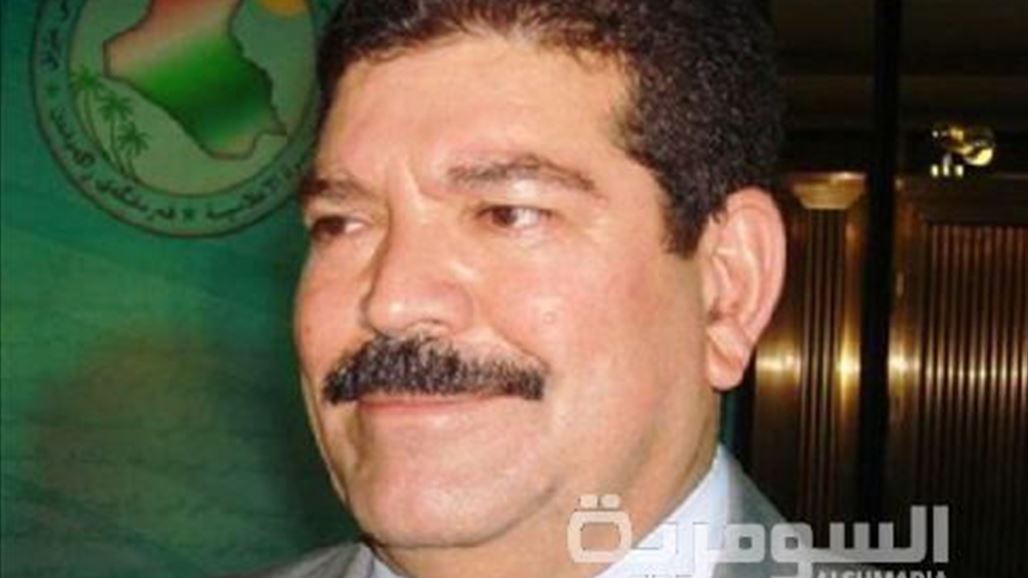 الجبوري يدعو دعاة الأقاليم لمطالبة الكرد بسحب قانون ترسيم حدود المحافظات