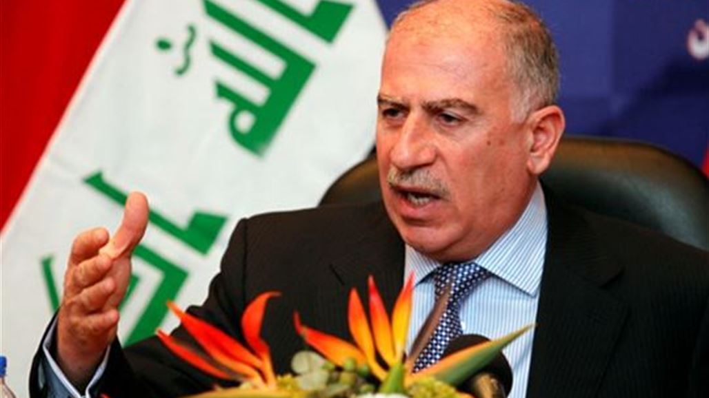 النجيفي يتهم المالكي بـ"عدم احترام" السلطة التشريعية
