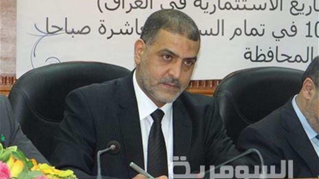 استثمار بغداد: نسعى لتوفير مليون و200 الف فرصة عمل خلال العام الحالي