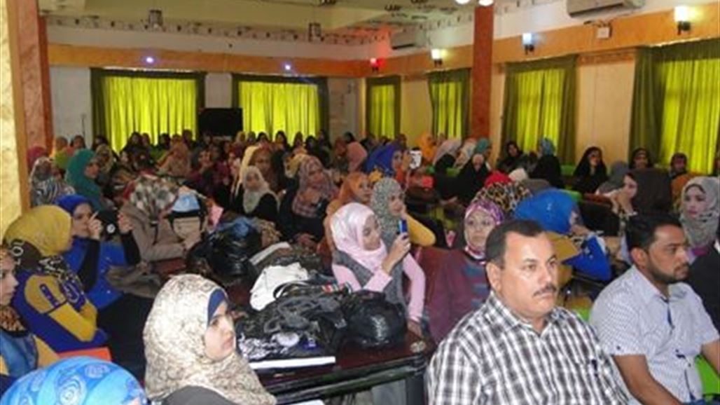 صحة الديوانية تعلن تخرج 251 ممرضة من اعداديات التمريض