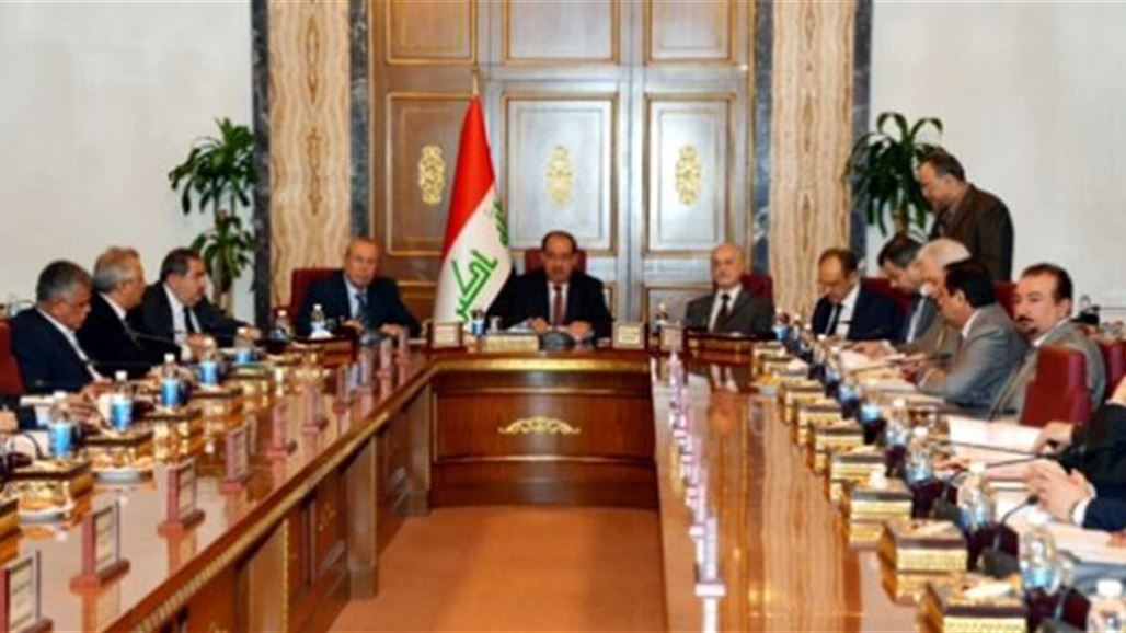 مجلس الوزراء يوافق على تسليف التربية 50 مليار دينار لتسديد رواتب معلمي محو الأمية