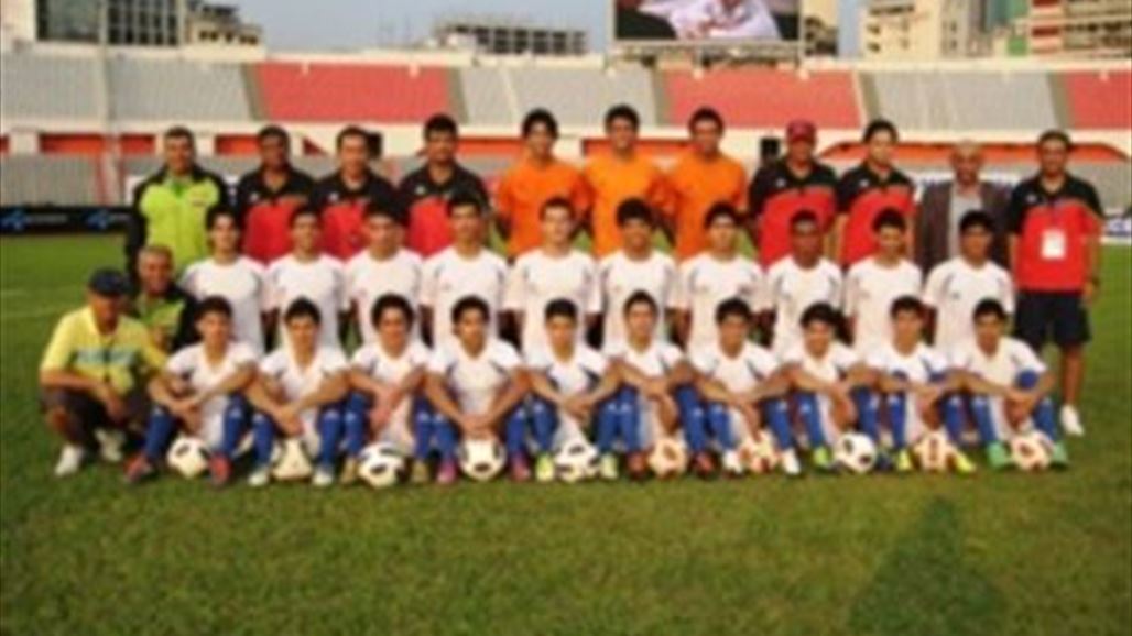 حجوزات الطيران ترجيء سفر منتخب الشباب