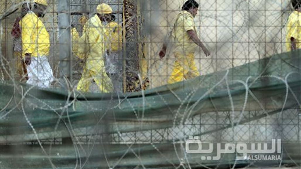إحباط محاولة لهروب أربعة "مجرمين خطرين" من مركز احتجاز امني شمال شرق بعقوبة