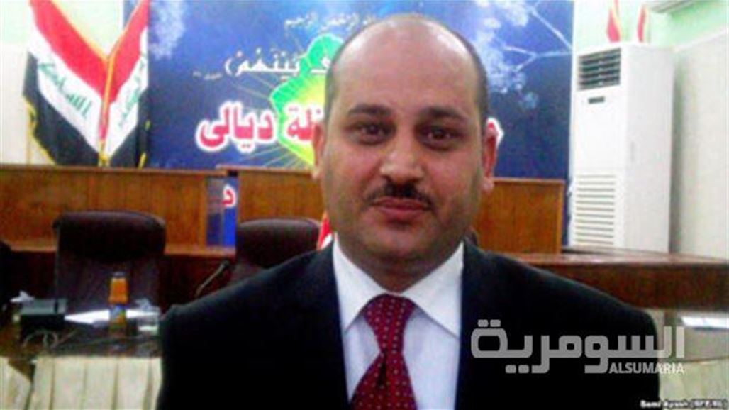 محافظ ديالى: أجواء إيجابية لتشكيل الحكومة الجديدة والنساء والكرد سيكون لهم دور فيها