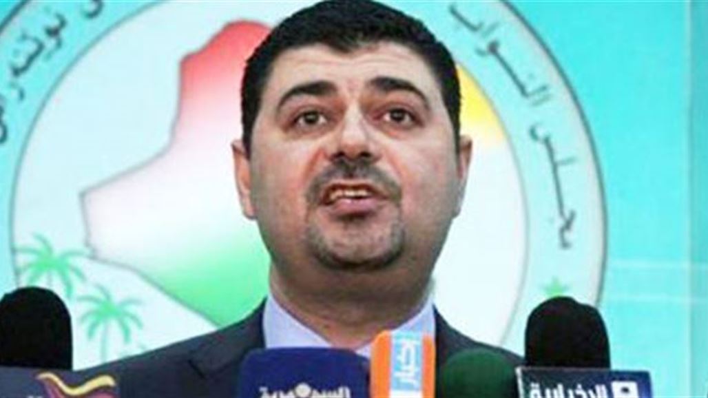 الملا يدعو مجلس النواب إلى تعزيز العلاقات بين الشعبين العراقي والأردني