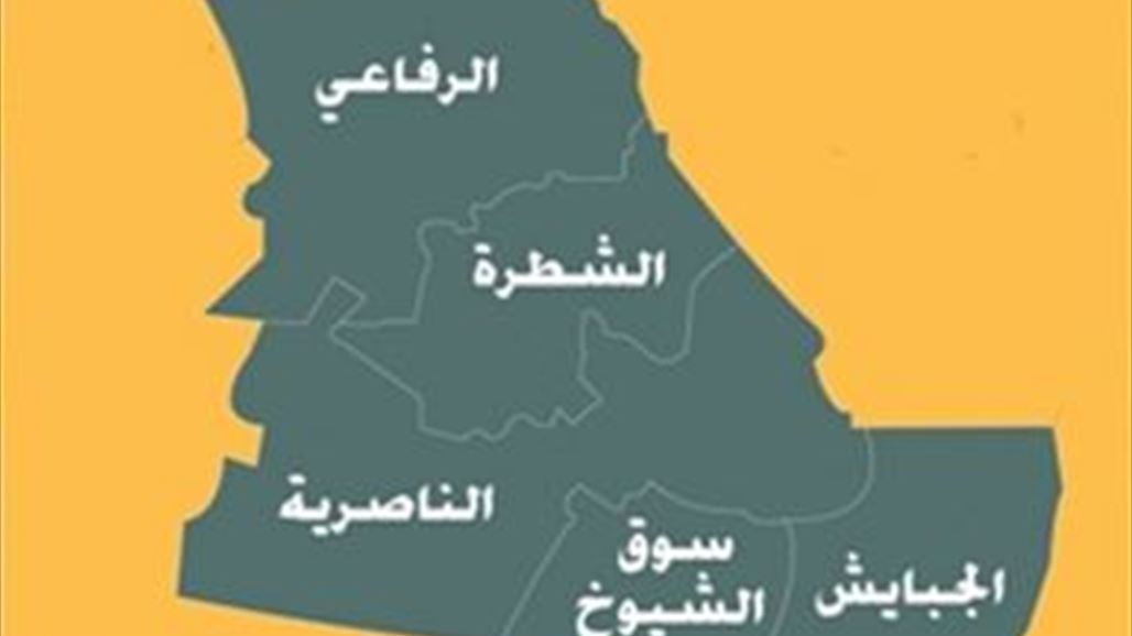 ذي قار تسجل أول حادثة قتل بكاتم صوت وتحذر من توتر أمني