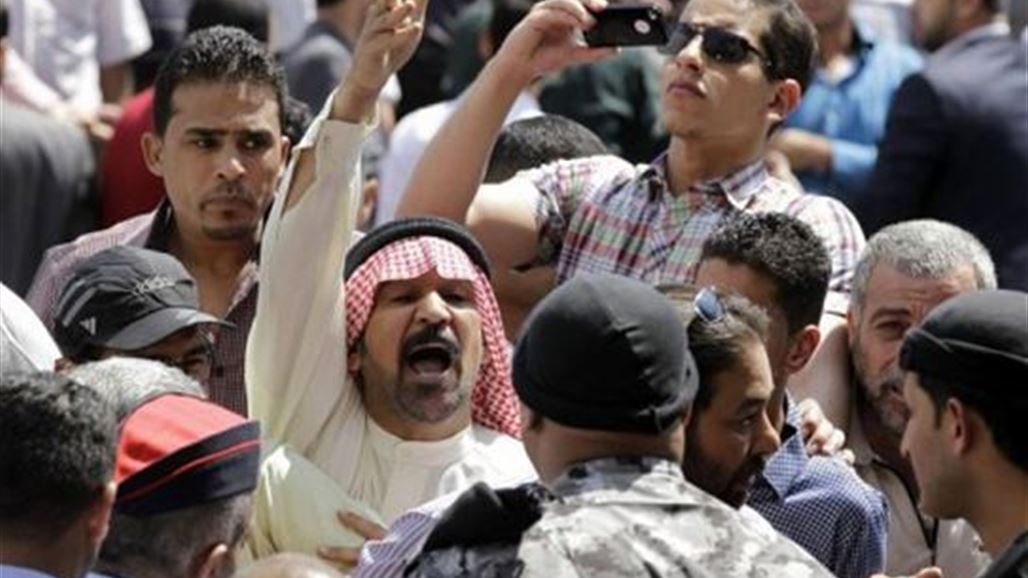 الخوف يخيم على العراقيين في الأردن وتهديدات بحرق السفارة العراقية في عمان